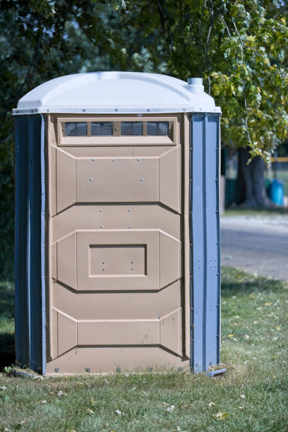 Best Portable restroom solutions  in North Bend, WA