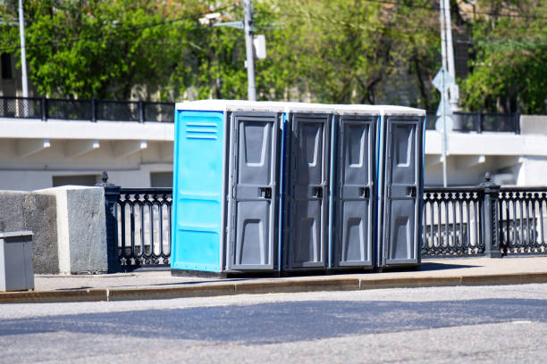 Best Porta potty rental near me  in North Bend, WA