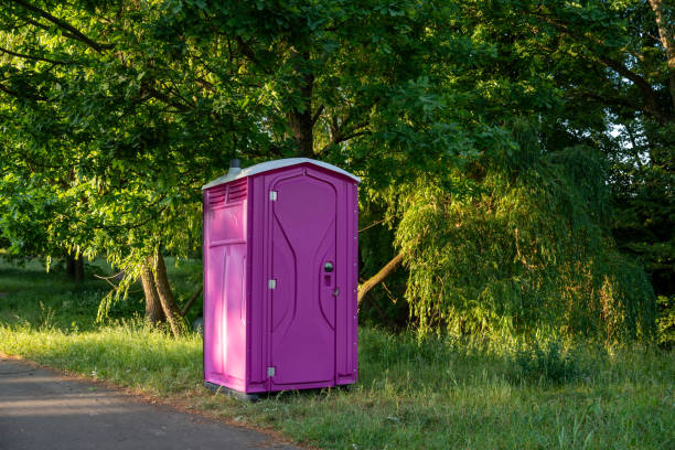 Best High-end porta potty rental  in North Bend, WA