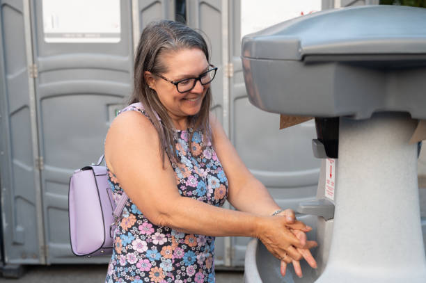 Best Portable toilet rental cost  in North Bend, WA