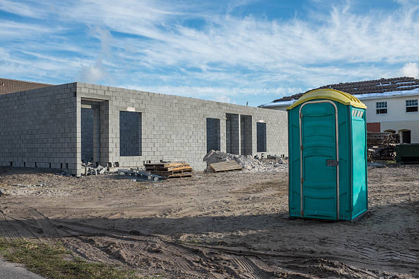 Best Affordable portable toilet rental  in North Bend, WA